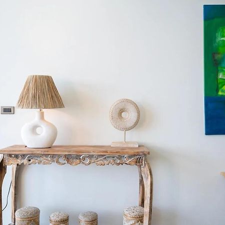'צ'אוונג ביץ Villa Lola 2Br - Private Infinity Pool & Sea View מראה חיצוני תמונה